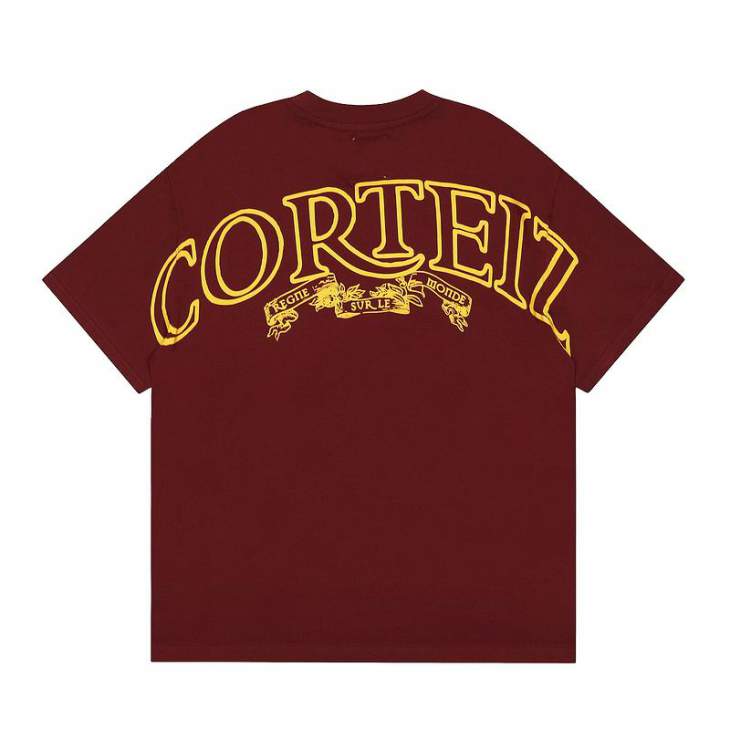 Corteiz T Shirts Short _SKUCorteizS-XLwmtx76516744